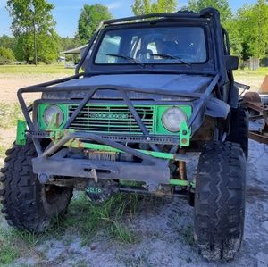 Meet your Posher, Fred